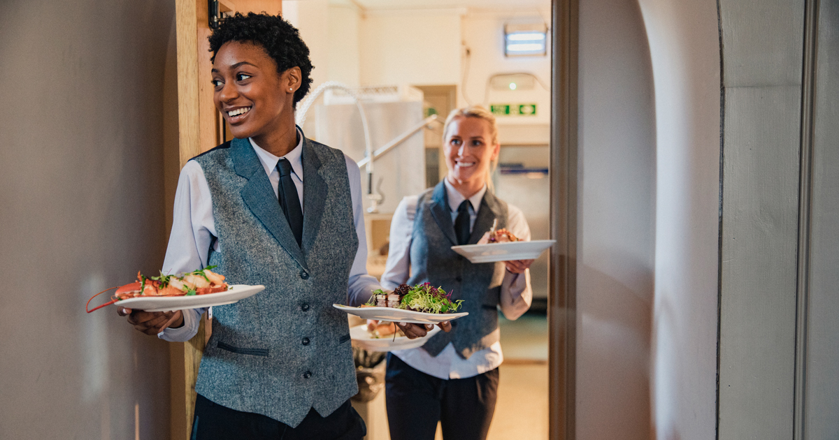 Community program hero